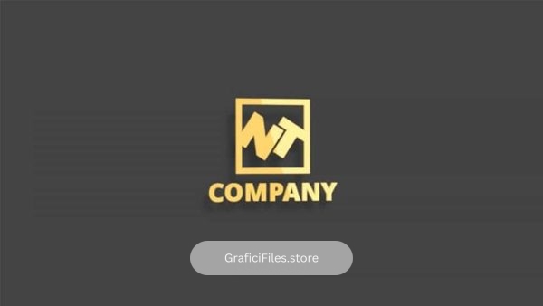 پروژه فاینال کات پرو نمایش لوگو Simple Elegant Logo Reveal