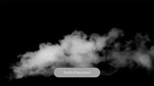فوتیج دود آلفا Smoke On Alpha