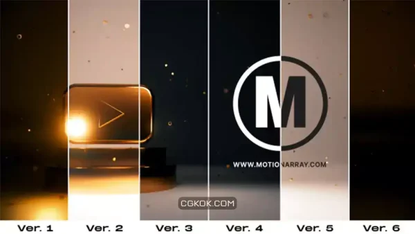 پروژه پریمیر لوگو جوایز شبکه اجتماعی Social Media Awards Logo