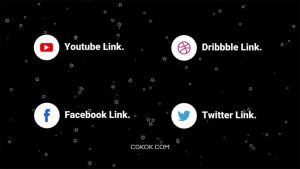 پروژه داوینچی ریزالو زیرنویس شبکه اجتماعی Social Media Thirds
