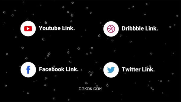 پروژه داوینچی ریزالو زیرنویس شبکه اجتماعی Social Media Thirds
