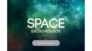 دانلود بک گراند فضا Space Backgrounds