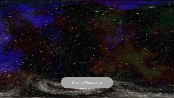 دانلود تصاویر HDRI فضا