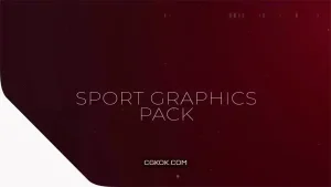 پروژه پریمیر ورزشی Sport Pack