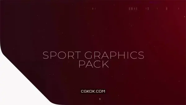 پروژه پریمیر ورزشی Sport Pack