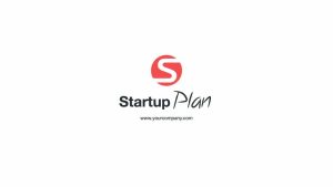 دانلود قالب پاورپوینت استارت آپ Startup Plan – PowerPoint Template