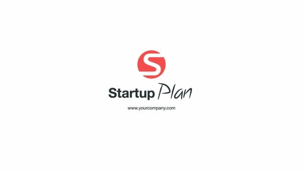 دانلود قالب پاورپوینت استارت آپ Startup Plan – PowerPoint Template
