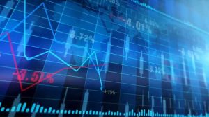 دانلود فوتیج نمودار بورس Stocks And Shares – Trading