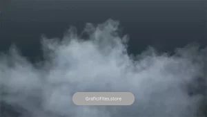 دانلود بک گراند موشن گرافیک ابرهای طوفانی و رعد و برق Storm Clouds And Lightning Loop