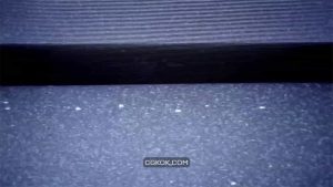 فوتیج برفک تلویزیون Television Static And Distortion