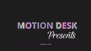دانلود پریست انیماتور متن افترافکت Text Animator – Elastic (Paragraph)