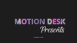 دانلود پریست متن پاراگراف افترافکت Text Animator – Modern (Paragraph)