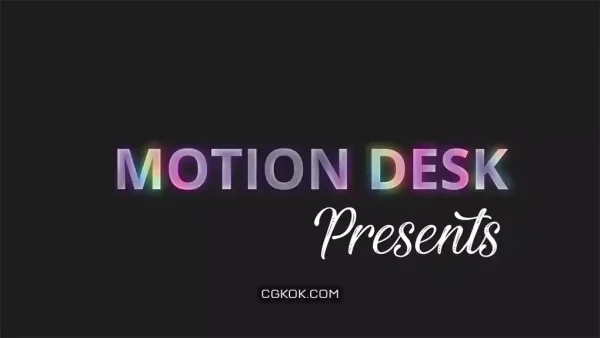دانلود پریست متن پاراگراف افترافکت Text Animator – Modern (Paragraph)