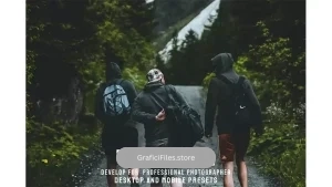 دانلود 10 پریست لایتروم سفر Travel – Desktop and Mobile Presets v2