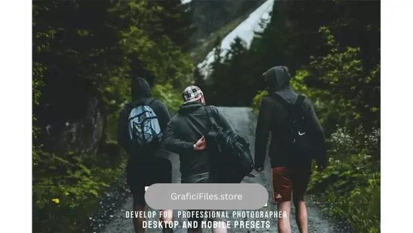 دانلود 10 پریست لایتروم سفر Travel – Desktop and Mobile Presets v2