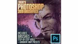 دانلود براش Photoshop