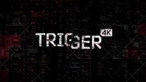 دانلود فوتیج اجزای صفحه نمایش پیشرفته Trigger – HUD Elements Pack