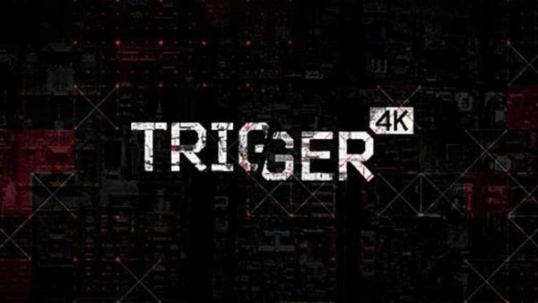 دانلود فوتیج اجزای صفحه نمایش پیشرفته Trigger – HUD Elements Pack