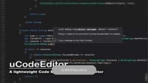 دانلود پروژه Nature Renderer برای یونیتی
