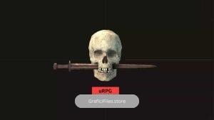 دانلود پروژه uRPG Singleplayer RPG برای یونیتی