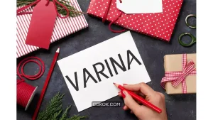 دانلود فونت انگلیسی مدرن Varina Sans Serif Font Family