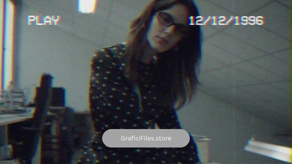 پروژه آماده فاینال کات پرو افکت نوار ویدیو VHS Effects