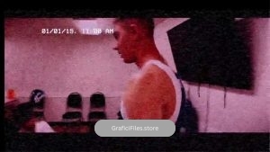 پروژه آماده فاینال کات پرو افکت نوار ویدیو VHS Effects