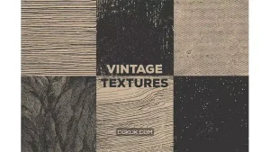 دانلود تکسچر کتاب قدیمی Vintage Book Textures