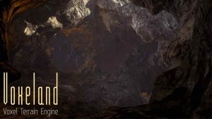 دانلود ابزار Voxeland برای یونیتی