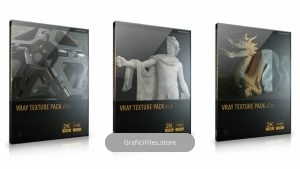 دانلود تکسچر Vray برای سینمافوردی