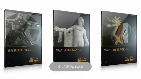 دانلود تکسچر Vray برای سینمافوردی